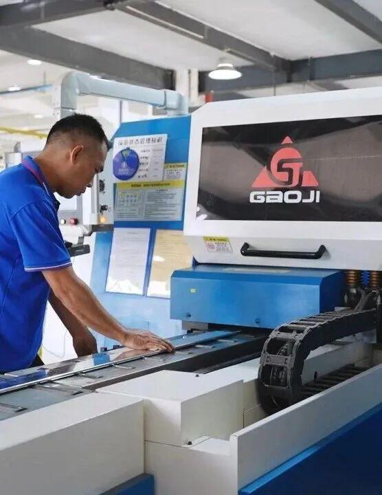 牛！福州高新区这家企业，开创行业新技术服务标准