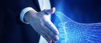 人工智能激发人力资源创新潜能 金柚网抢占科技赋能赛道