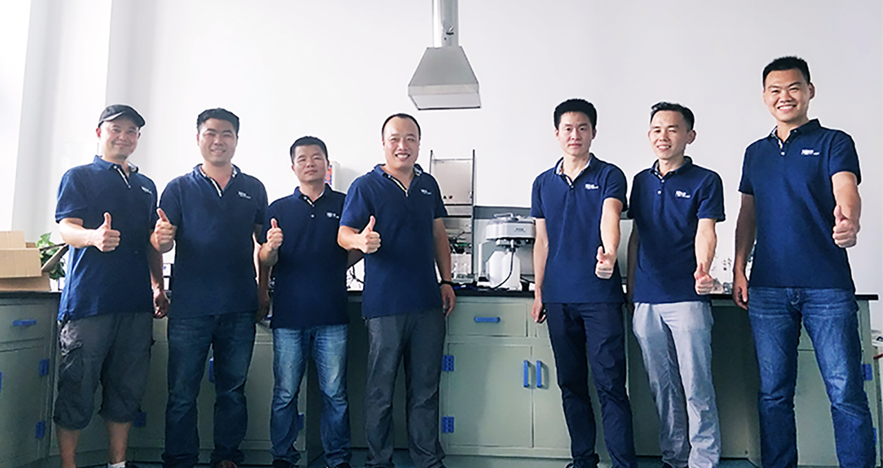 技术服务 企业数字化转型的关键驱动力