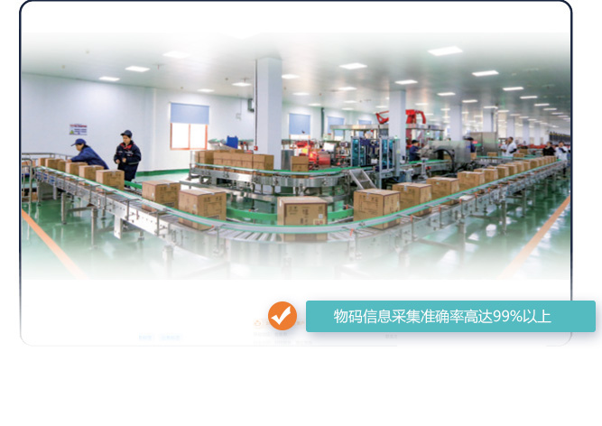 兆信科技 白酒防伪防窜货追溯系统与产品溯源解决方案
