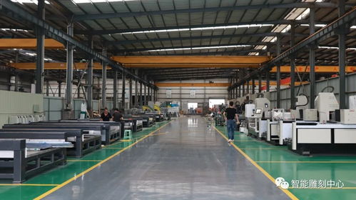 从销售到雕刻机专家 马云华与智能劲钻雕刻机的创业之路